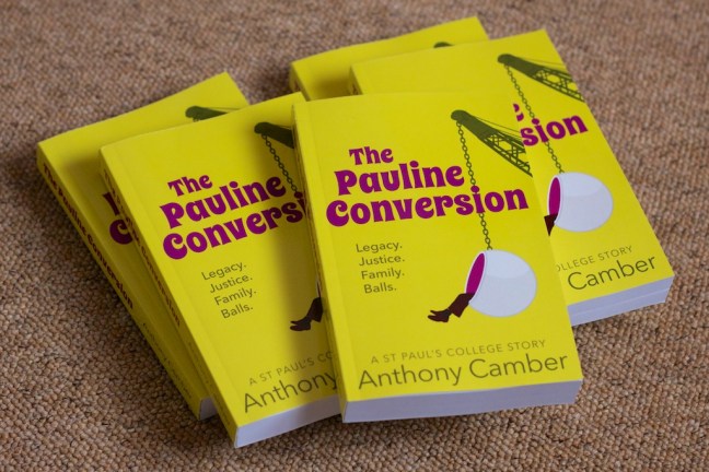 The Pauline Conversion