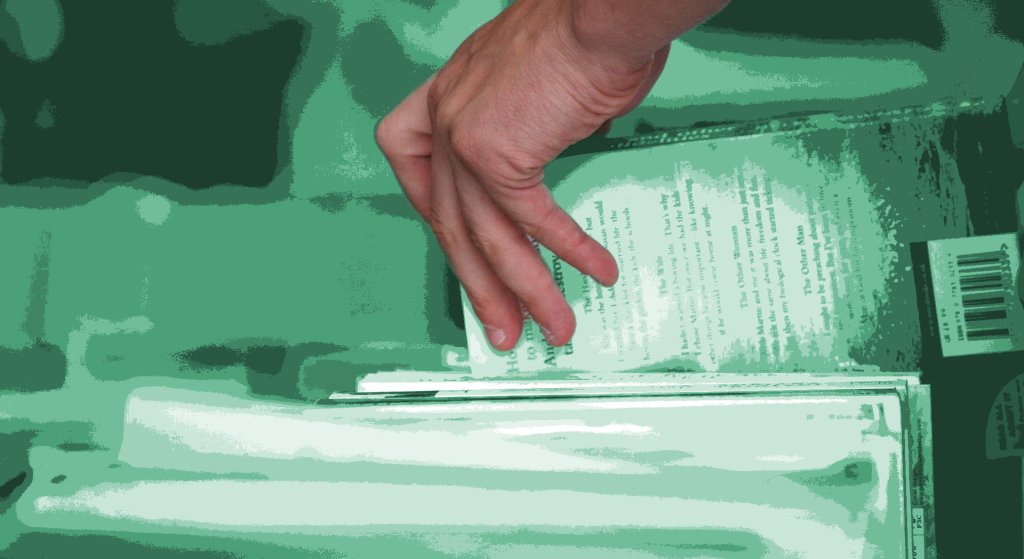 Navigating the changing landscape of publishing