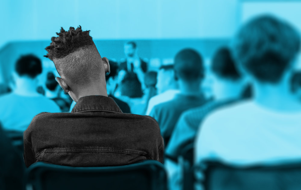 Parenting in Unstable&nbsp;Orbits